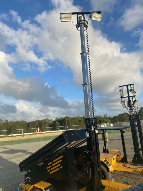 SLT3 Helensvale 1