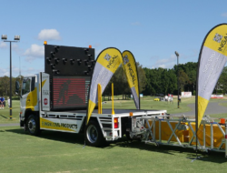TMA VMS