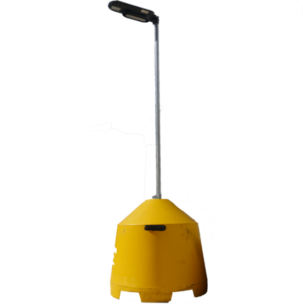 Light Bollard