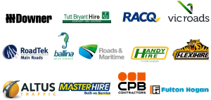 Key Clients