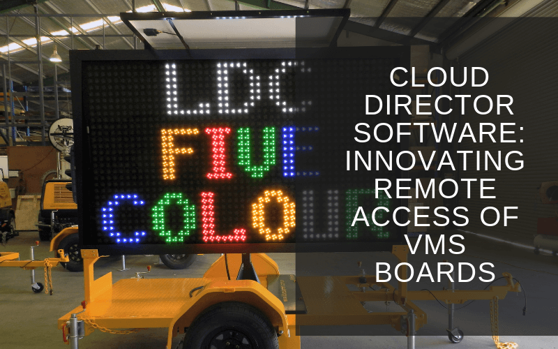 VMS Boards