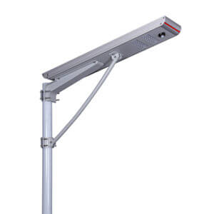 Solar Street Lights