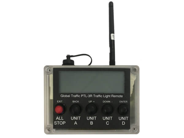 PTL2 remote
