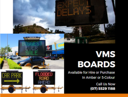 VMS Image