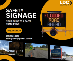 Safety Signage