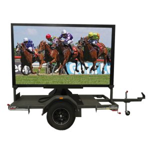 horse racing