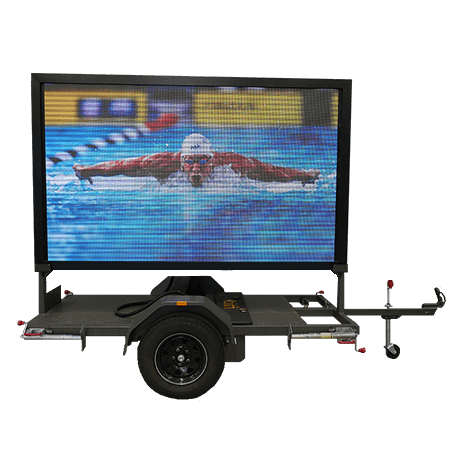 fcp5 swimming