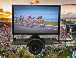 LDC Equipment FCP5 Cycling