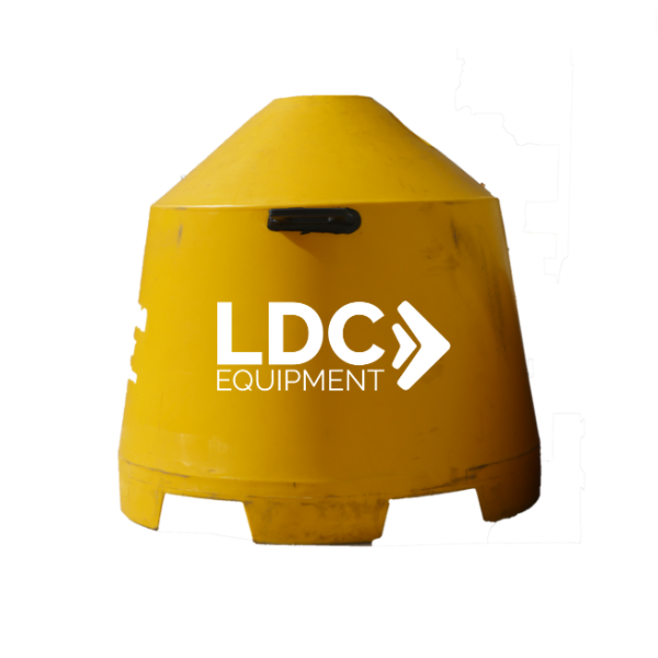 Bollard
