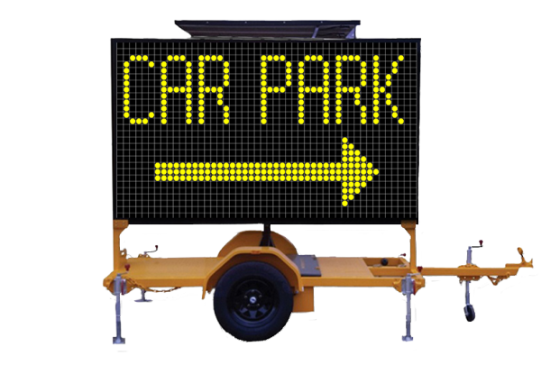 CAR PARK