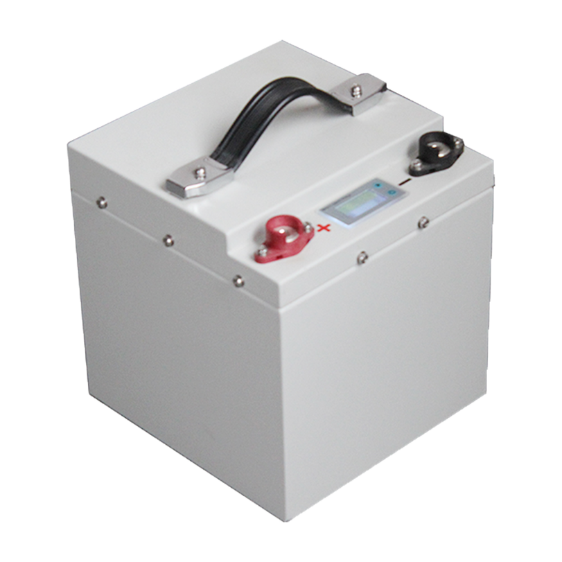 Lithium Battery System Cover Lithium Battery System Cover