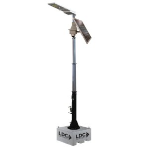 SSL cam light