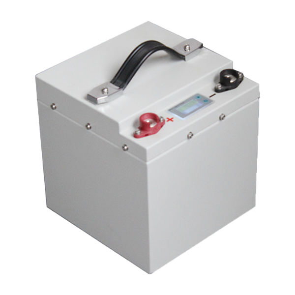 Lithium Battery System Cover
