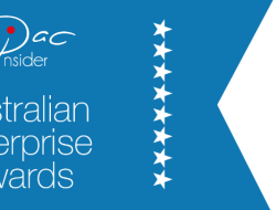 Australian Enterprise Awards