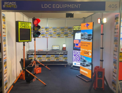 National Road and Traffic Expo