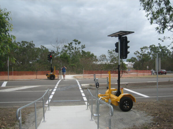 ptl2 traffic light