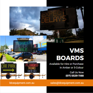 VMS BOARDS