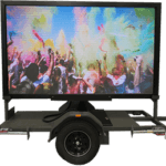 LED-billboards