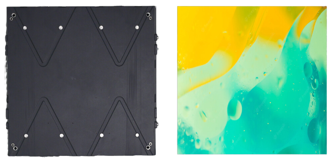 Indoor Wall 1 Indoor Wall 1